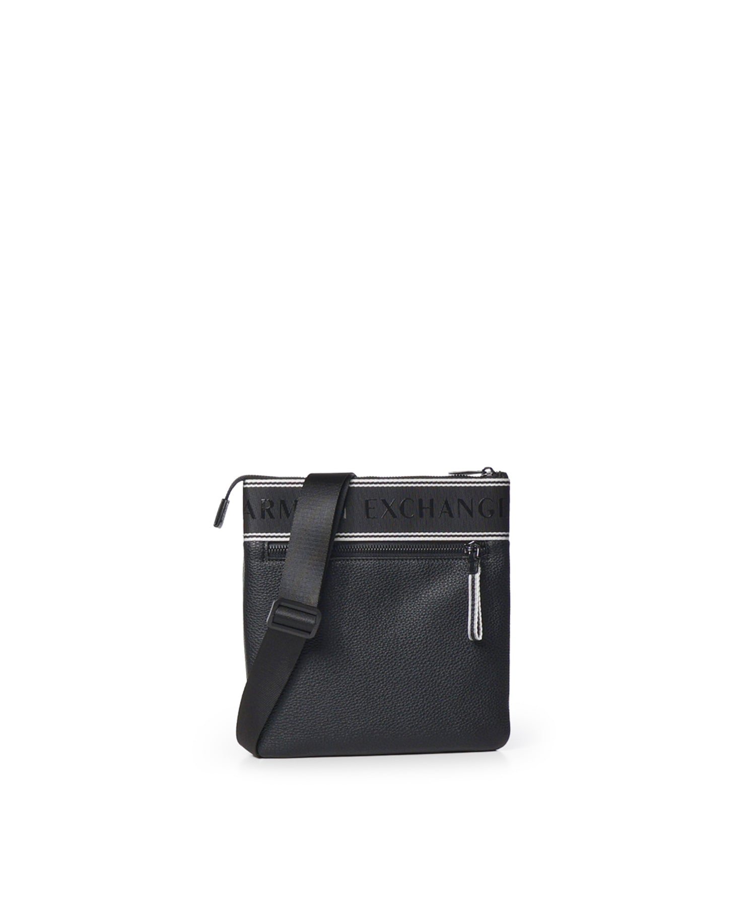 Borsa a tracolla con logo XM002610 AF22662UC001 ARMANI EXCHANGE 
