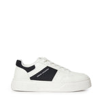 Sneaker con logo XM002627 AF17540M0017 ARMANI EXCHANGE 