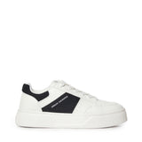 Sneaker con logo XM002627 AF17540M0017 ARMANI EXCHANGE 