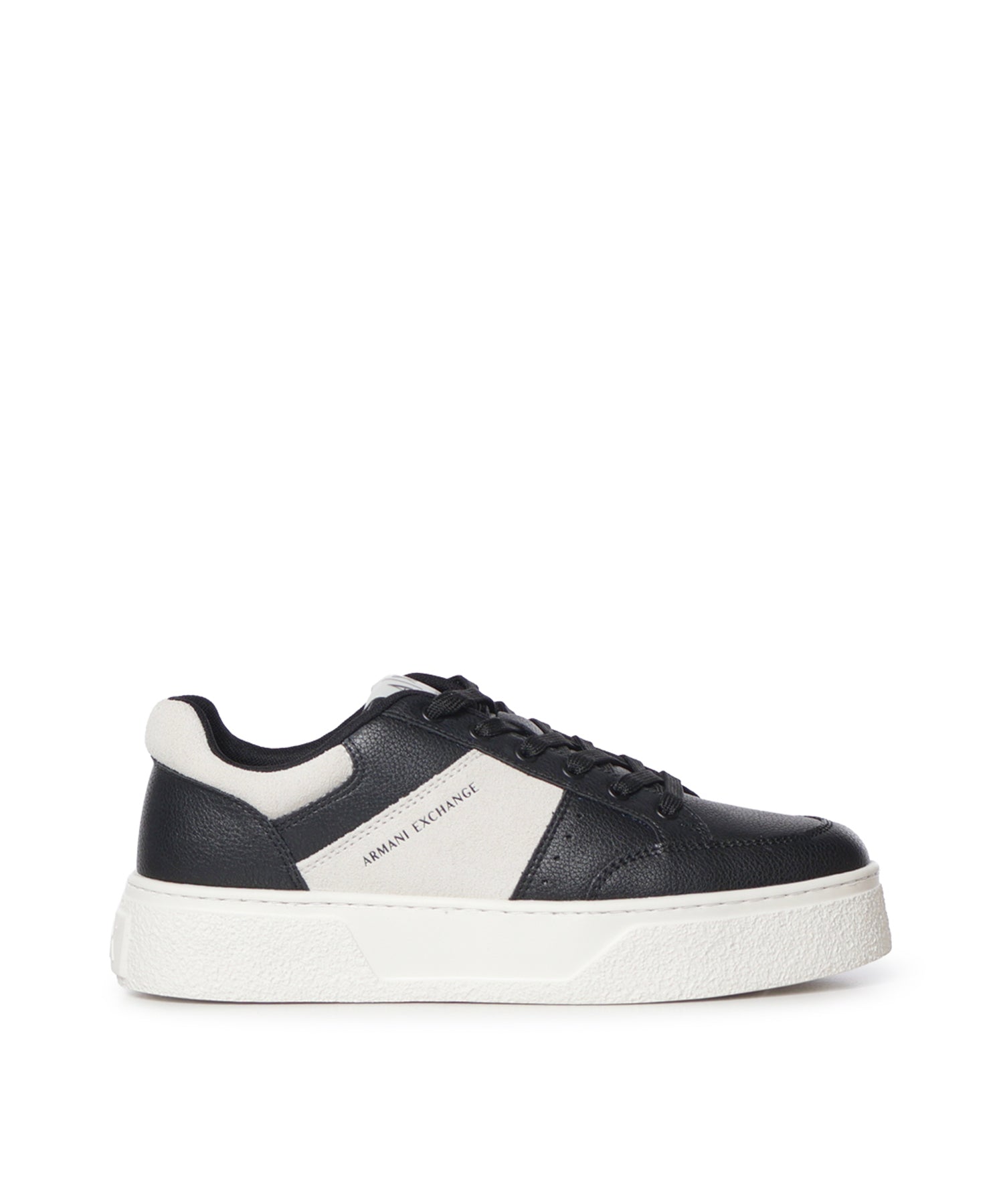 Sneaker con logo XM002627 AF17540MC482 ARMANI EXCHANGE 