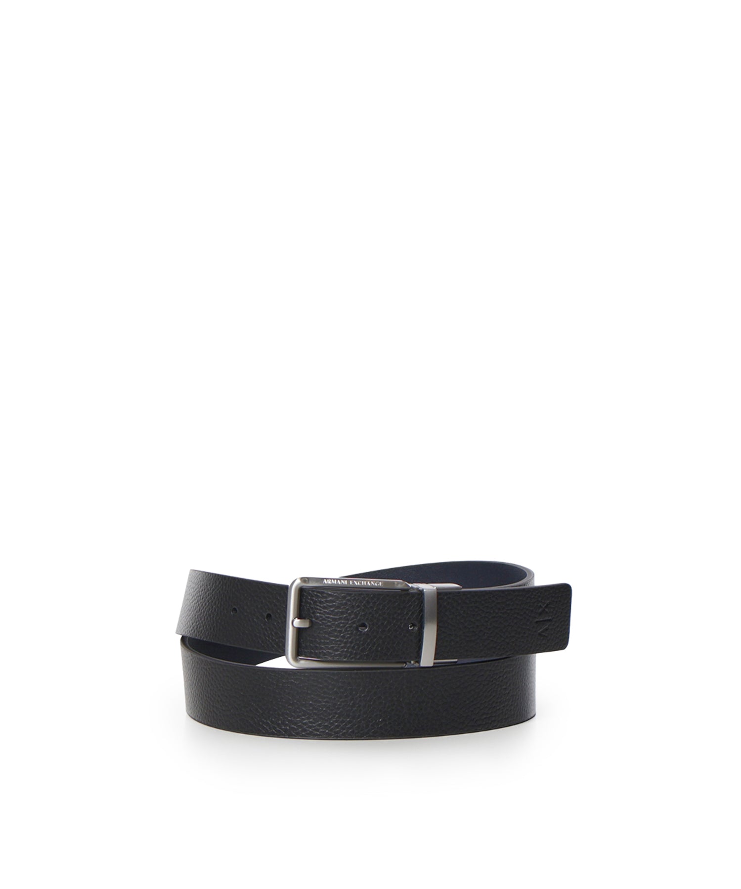 Cintura in pelle XM002663 AF22853MC038 ARMANI EXCHANGE 