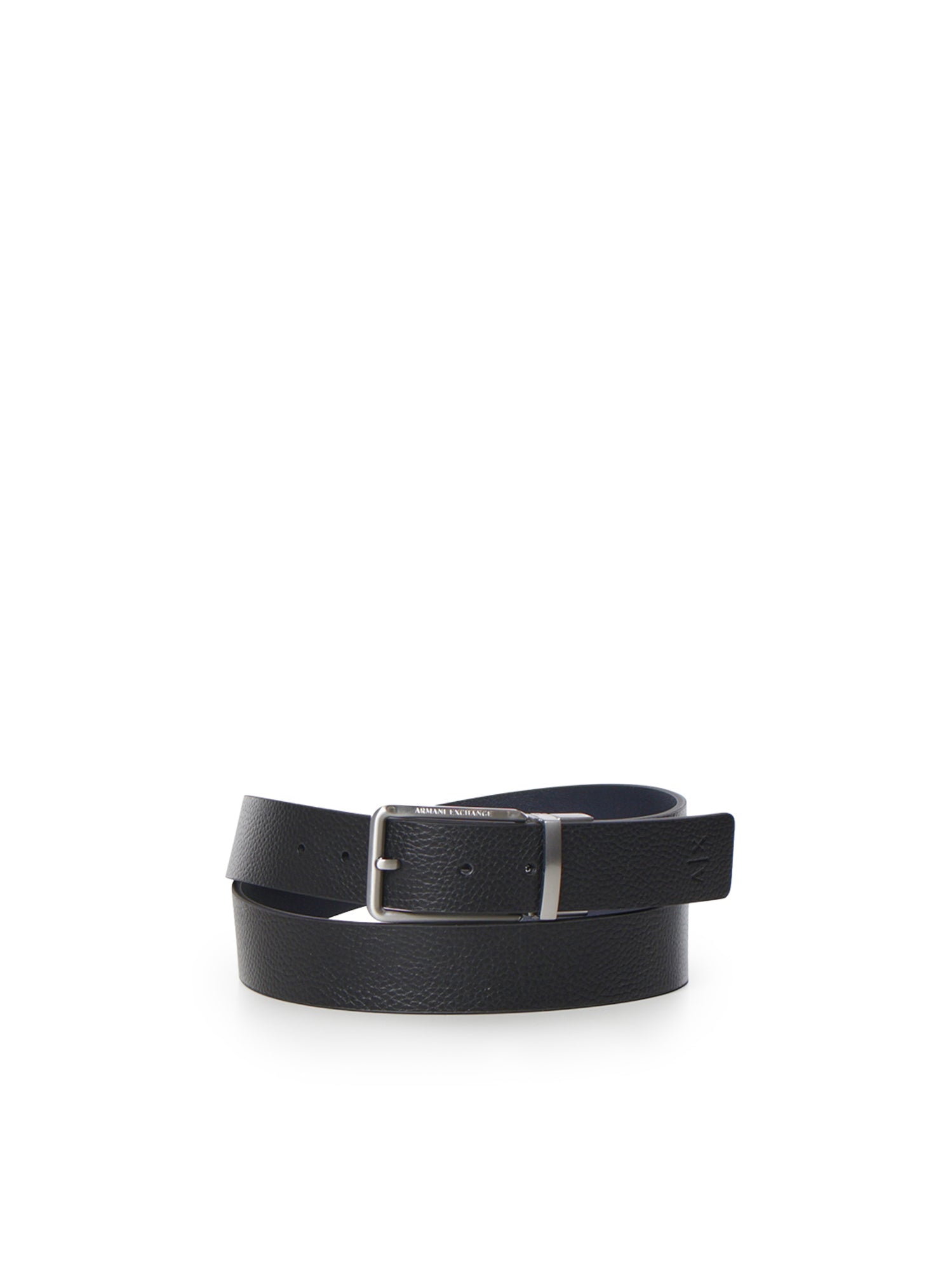 Cintura in pelle XM002663 AF22853MC038 ARMANI EXCHANGE 