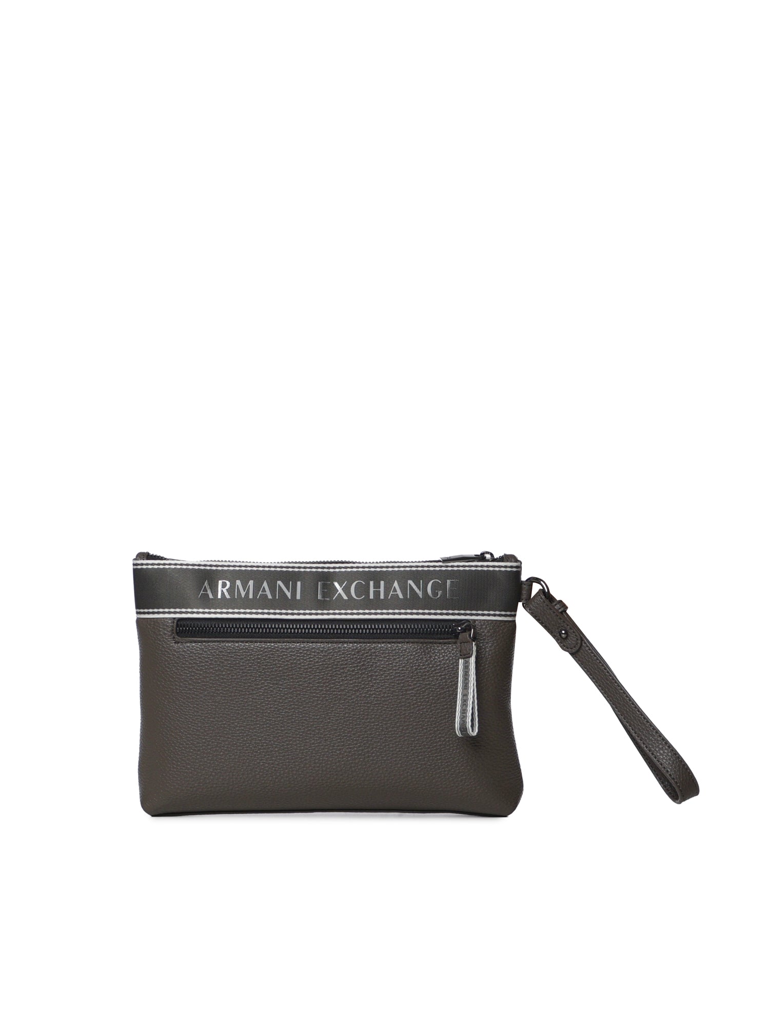 Pouch con logo XM002835 AF22662U6125 ARMANI EXCHANGE 