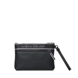 Pouch con logo XM002835 AF22662UC001 ARMANI EXCHANGE 