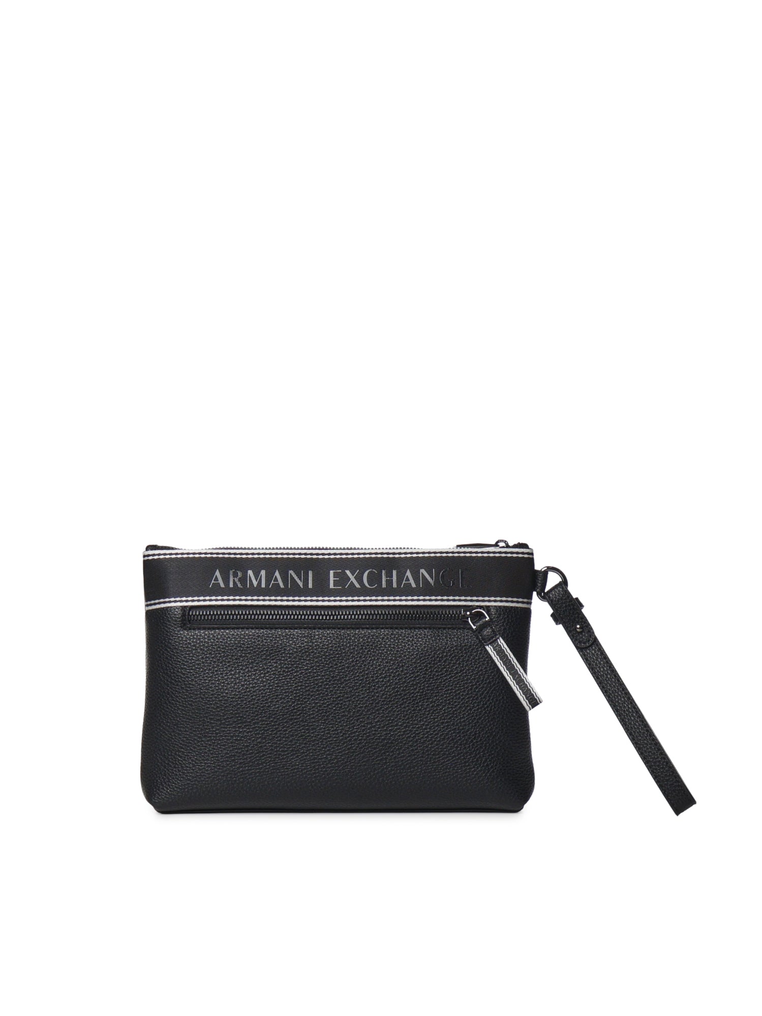 Pouch con logo XM002835 AF22662UC001 ARMANI EXCHANGE 