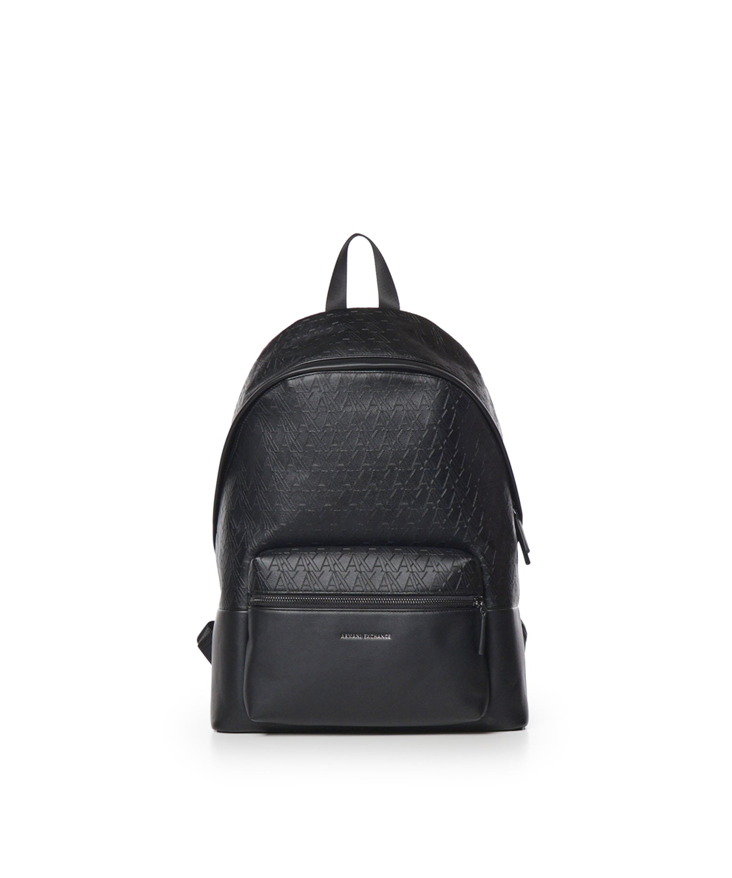 Zaino con logo XM003161 AF26662UC001 ARMANI EXCHANGE 