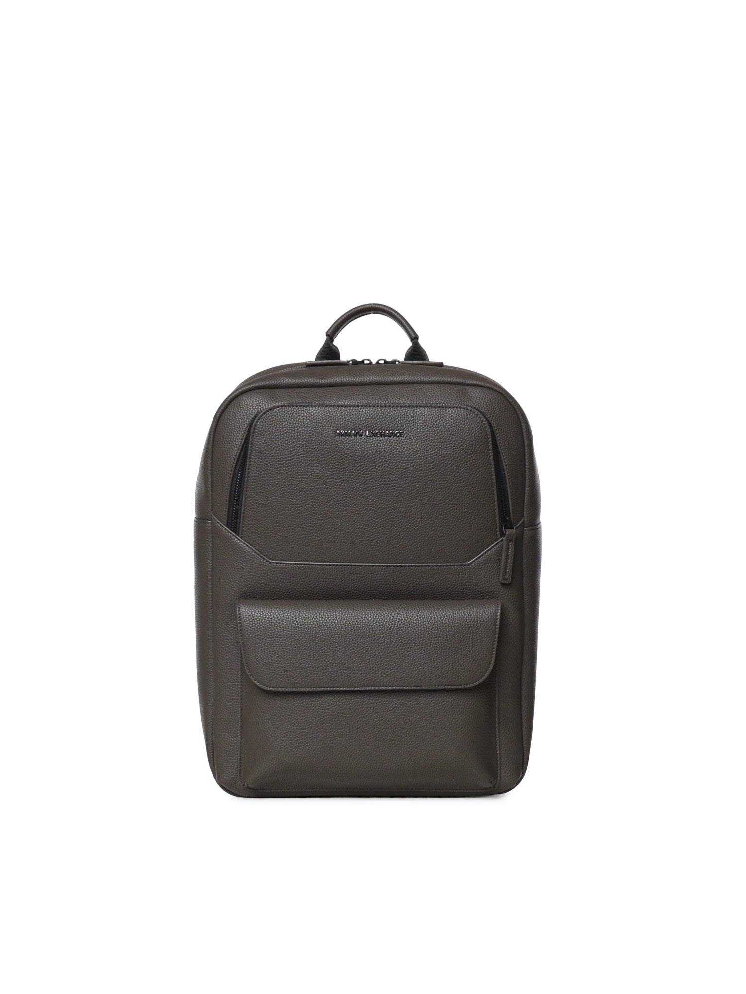 Zaino con logo XM003163 AF26663U6125 ARMANI EXCHANGE 
