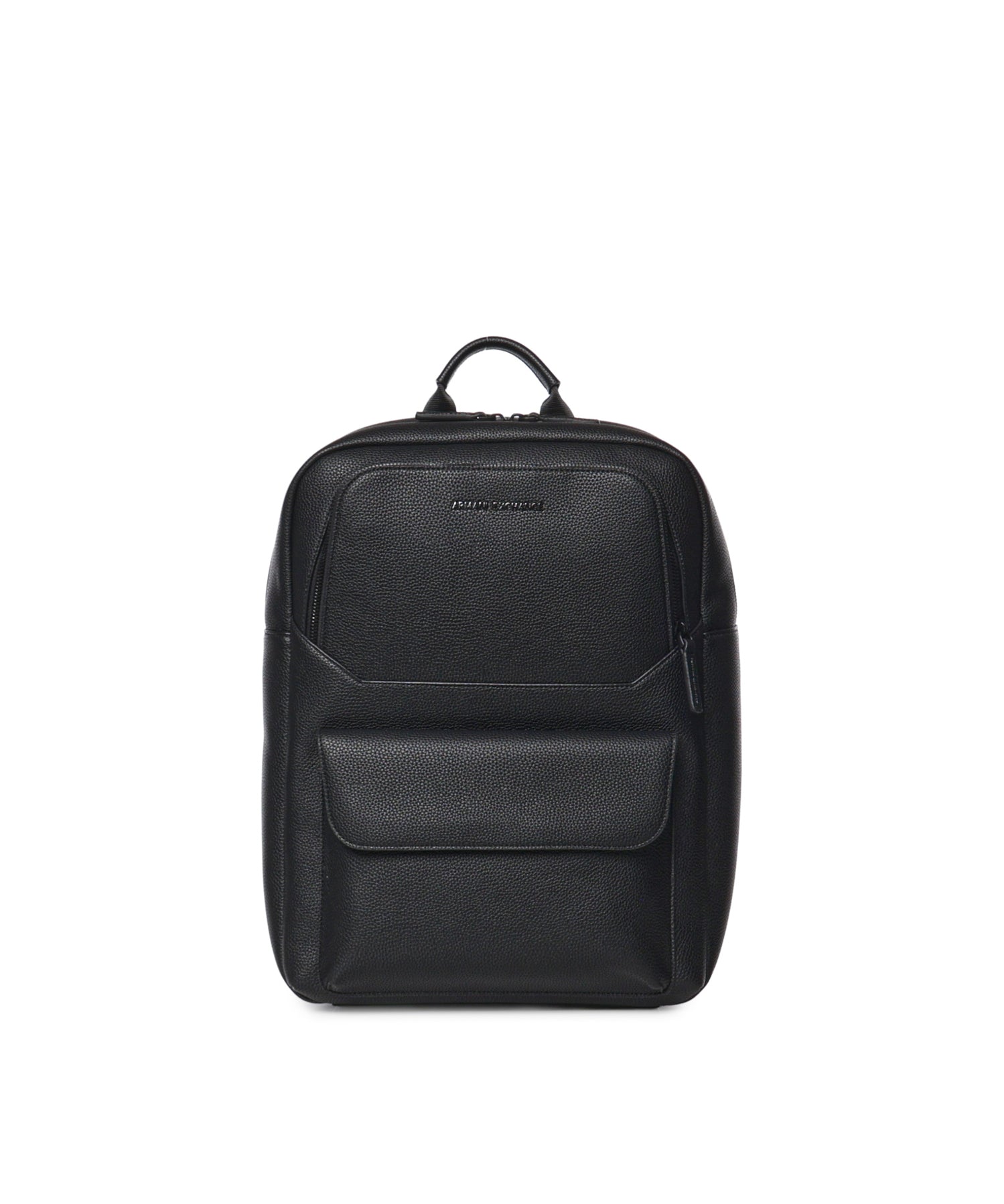Zaino con logo XM003163 AF26663UC001 ARMANI EXCHANGE 