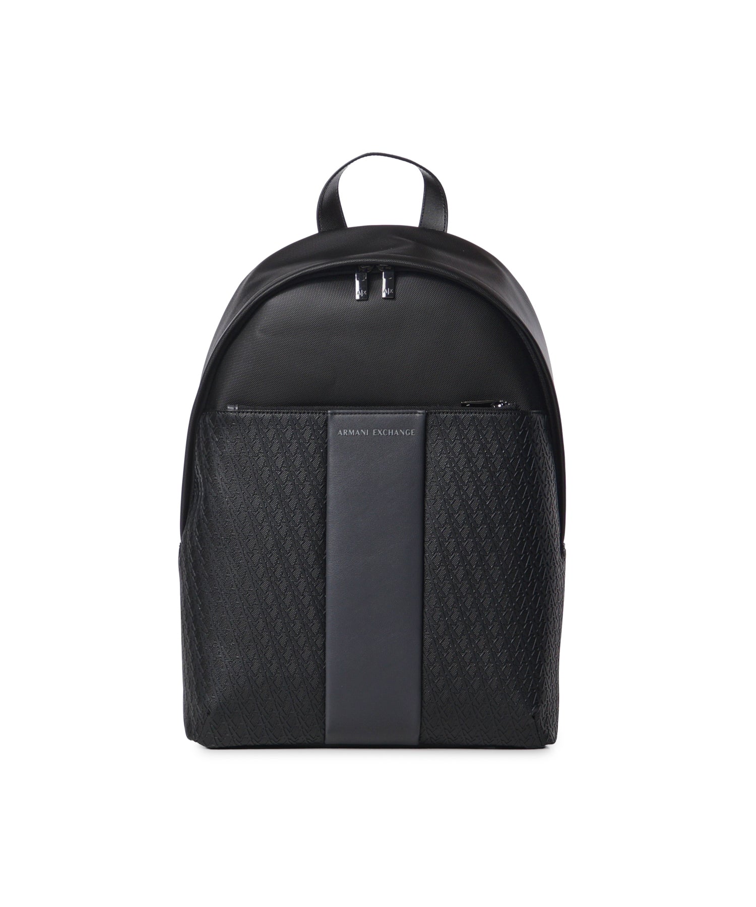 Zaino con logo XM003173 AF26691MC028 ARMANI EXCHANGE 