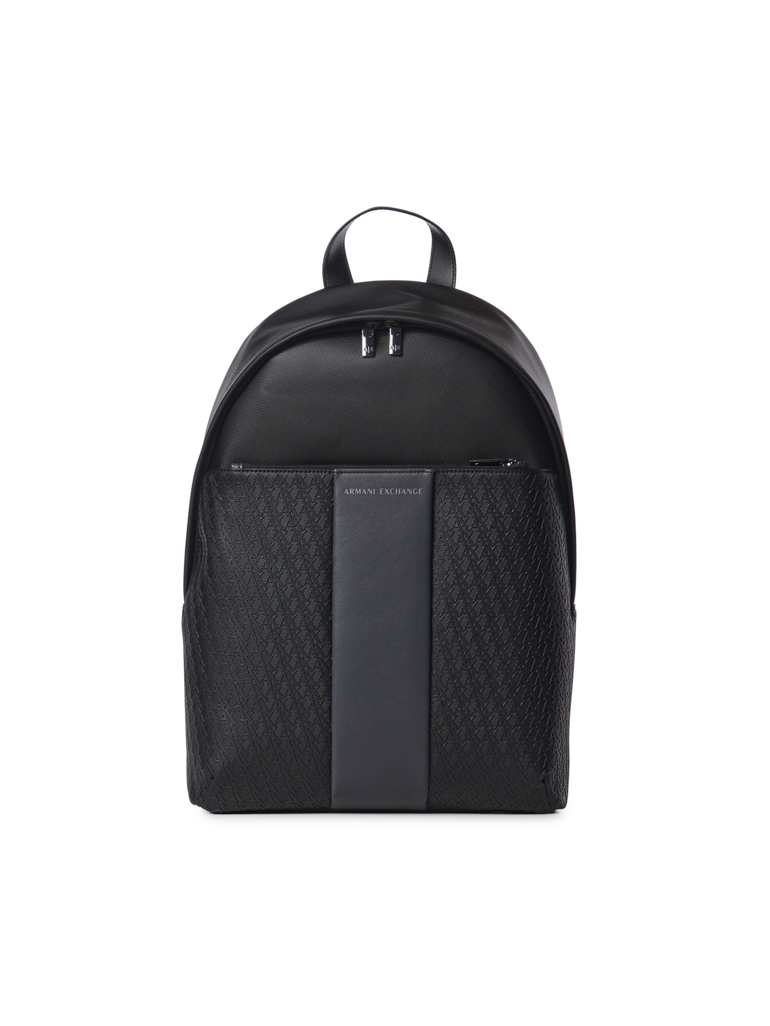 Zaino con logo XM003173 AF26691MC028 ARMANI EXCHANGE 