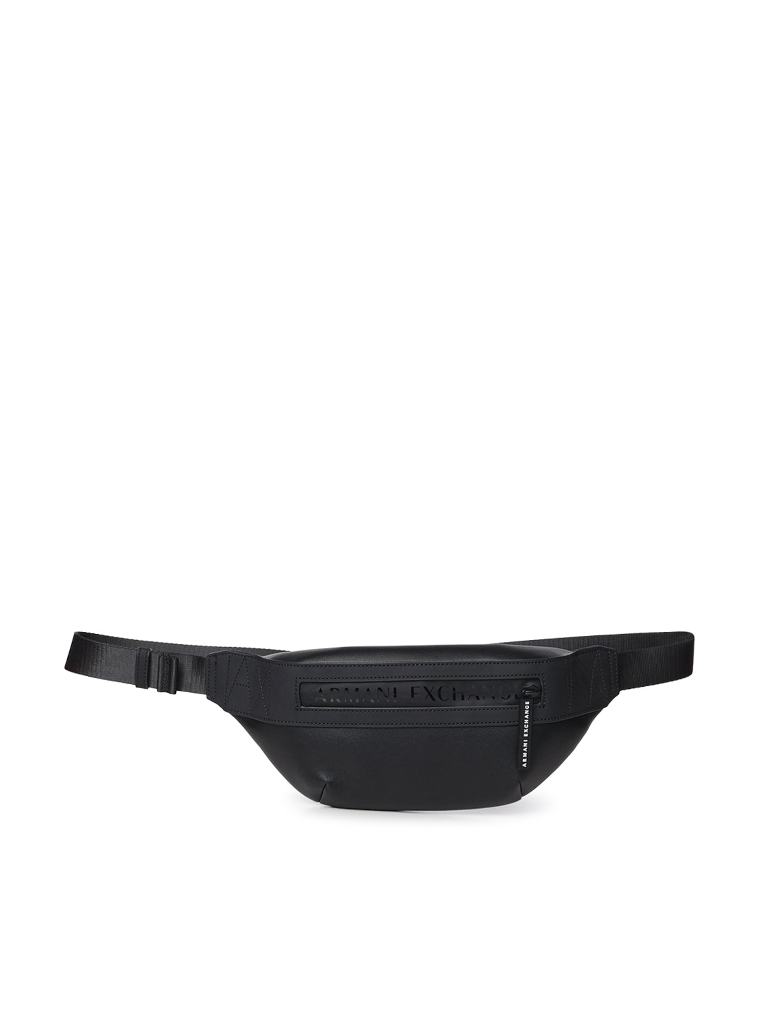 Marsupio con logo XM003368 AF26679MC043 ARMANI EXCHANGE 