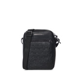 Borsa Reporter con logo XM003577 AF26662UC001 ARMANI EXCHANGE 