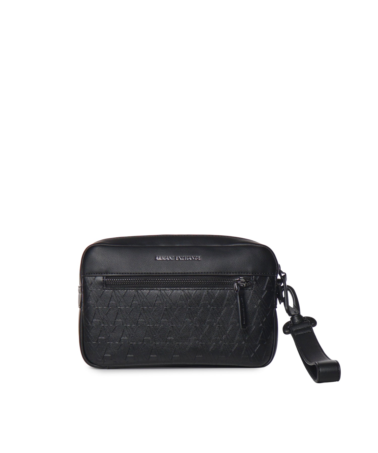 Beauty case con logo XM003583 AF26662UC001 ARMANI EXCHANGE 
