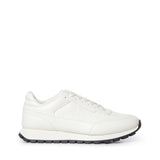 Sneaker con logo<BR/> XM003644 AF29408U0003 ARMANI EXCHANGE 
