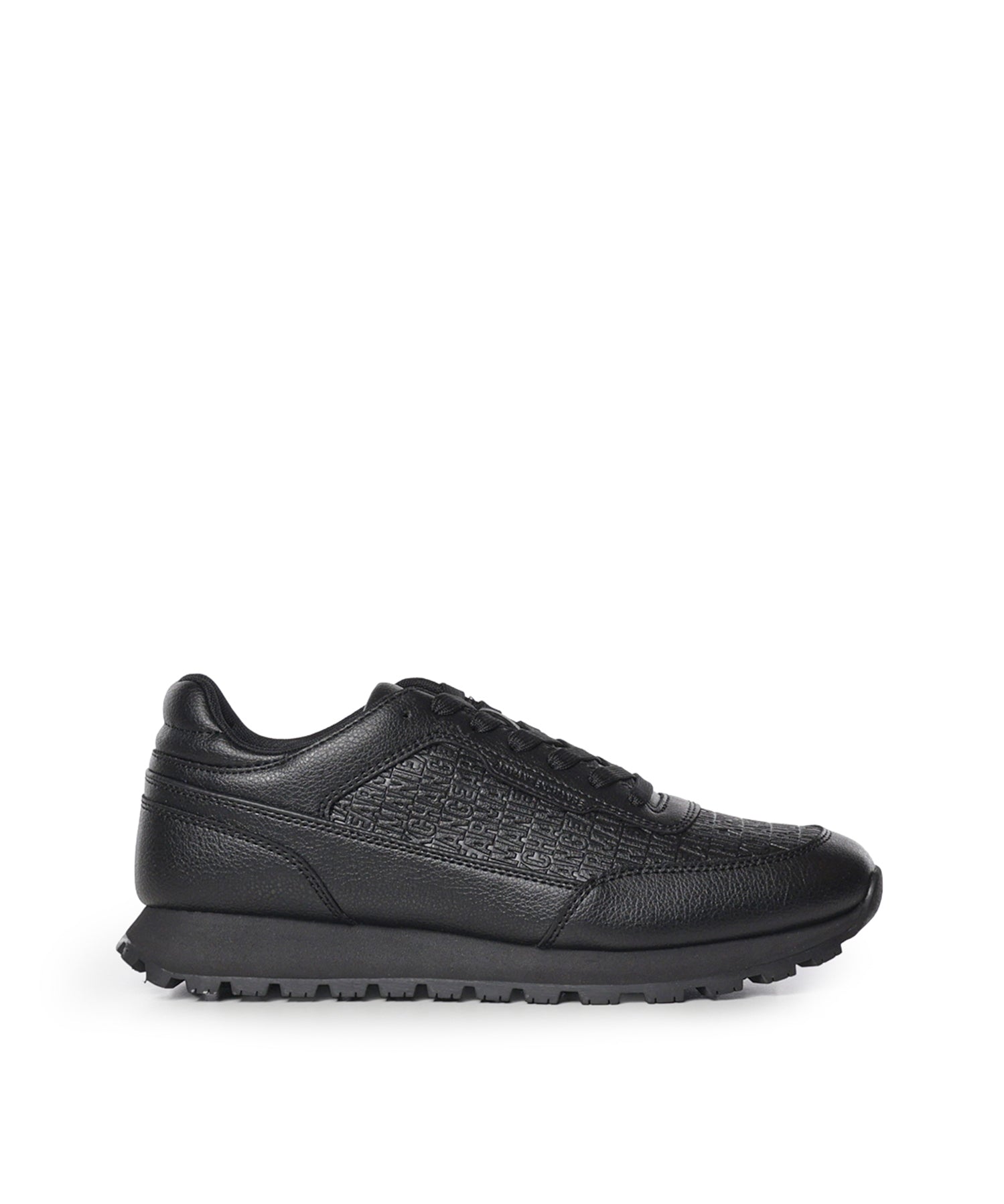 Sneaker con logo XM003644 AF29408UC001 ARMANI EXCHANGE 