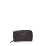 Portafoglio con logo XW000359 AF26569U6032 ARMANI EXCHANGE 