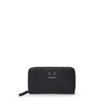 Portafoglio con logo XW000359 AF26569UC001 ARMANI EXCHANGE 