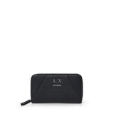 Portafoglio con logo XW000359 AF26569UC001 ARMANI EXCHANGE 