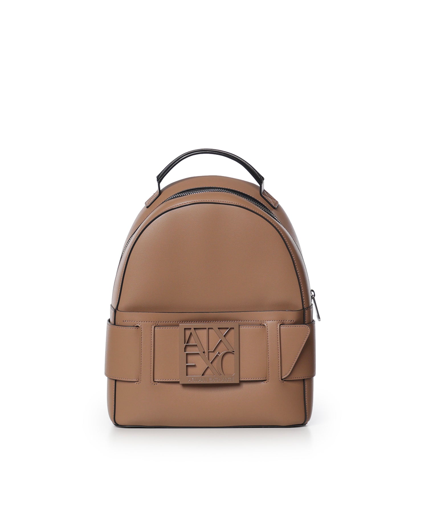 Zaino con logo XW001204 AF13672U6186 ARMANI EXCHANGE 