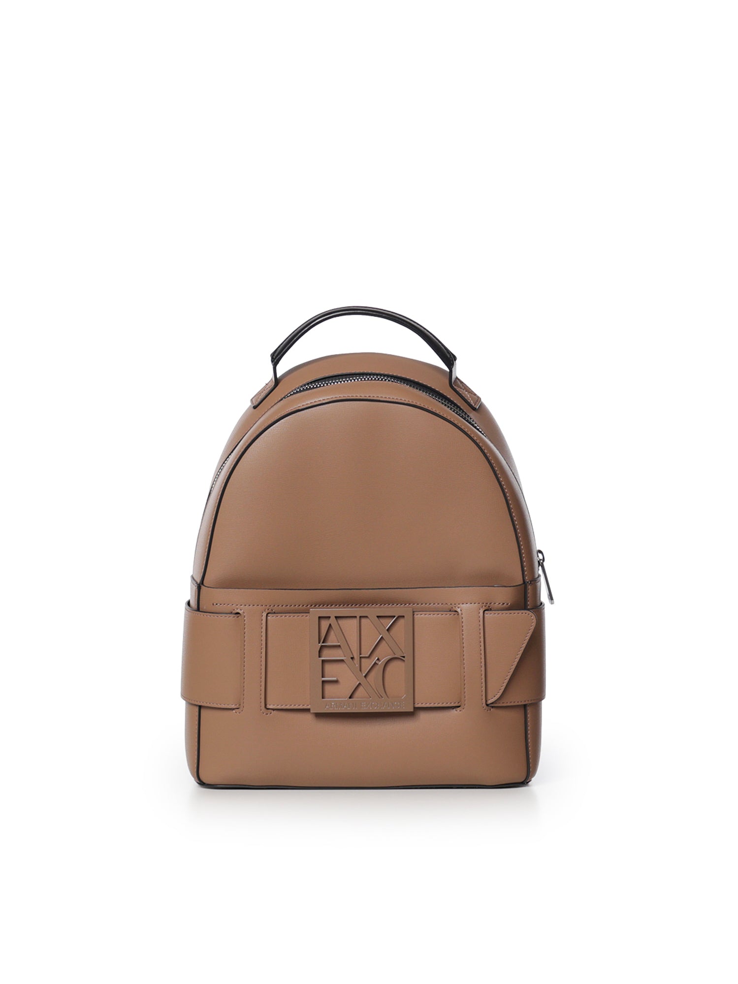 Zaino con logo XW001204 AF13672U6186 ARMANI EXCHANGE 