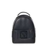 Zaino con logo XW001204 AF13672UC001 ARMANI EXCHANGE 