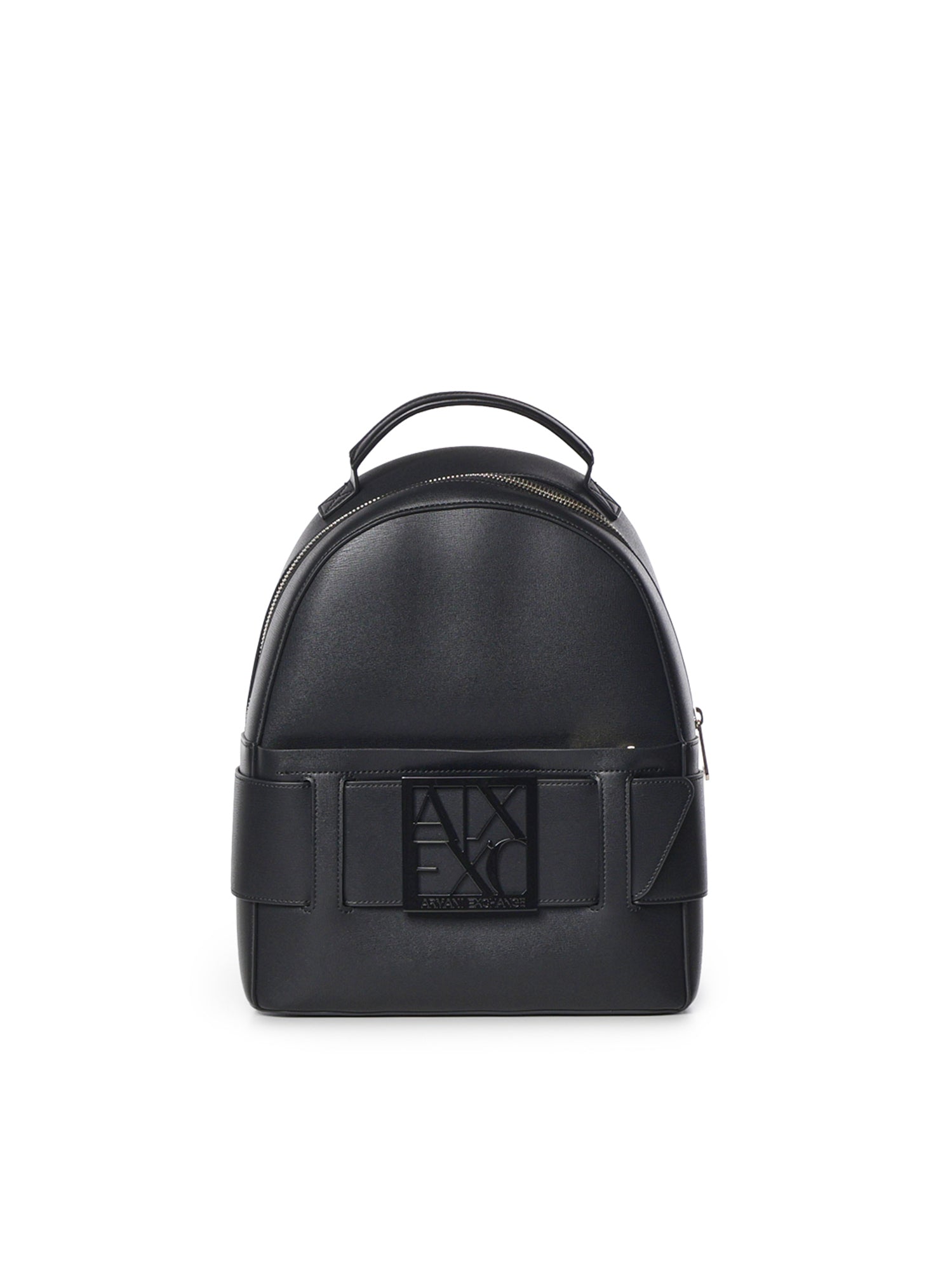 Zaino con logo XW001204 AF13672UC001 ARMANI EXCHANGE 