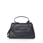 Borsa a mano con logo XW001223 AF15774UC001 ARMANI EXCHANGE 