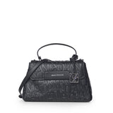 Borsa a mano con logo XW001223 AF15774UC001 ARMANI EXCHANGE 