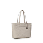 Borsa shopping con logo XW001481 AF15774U6208 ARMANI EXCHANGE 