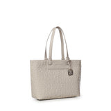 Borsa shopping con logo XW001481 AF15774U6208 ARMANI EXCHANGE 