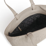 Borsa shopping con logo XW001481 AF15774U6208 ARMANI EXCHANGE 