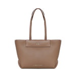 Borsa shopping con logo XW001538 AF26447U6186 ARMANI EXCHANGE 