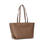 Borsa shopping con logo XW001538 AF26447U6186 ARMANI EXCHANGE 