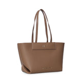Borsa shopping con logo XW001538 AF26447U6186 ARMANI EXCHANGE 