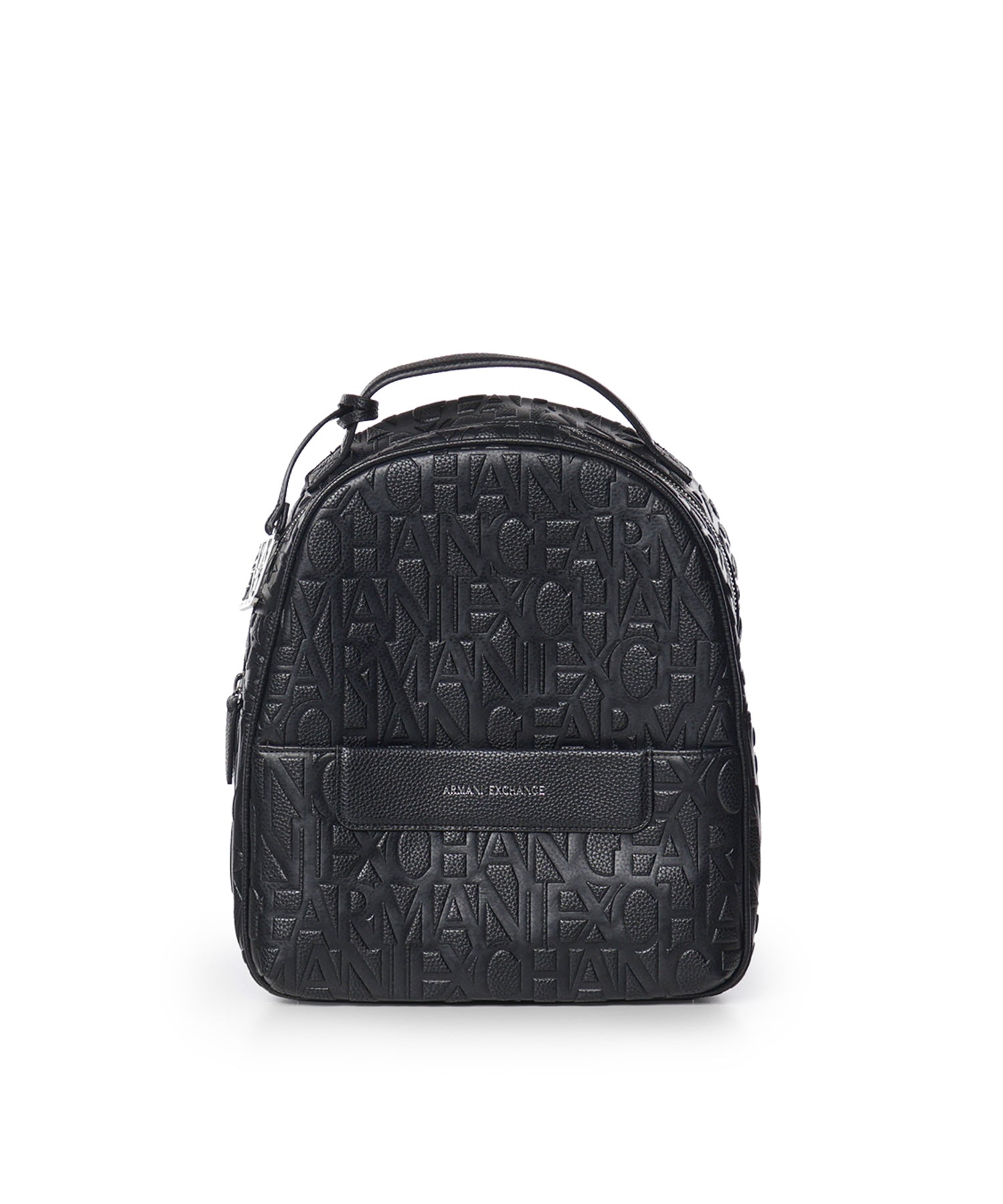 Zaino con logo XW002234 AF15774UC001 ARMANI EXCHANGE 