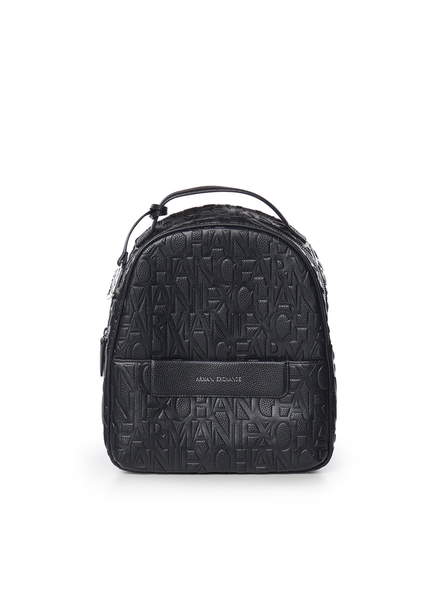 Zaino con logo XW002234 AF15774UC001 ARMANI EXCHANGE 