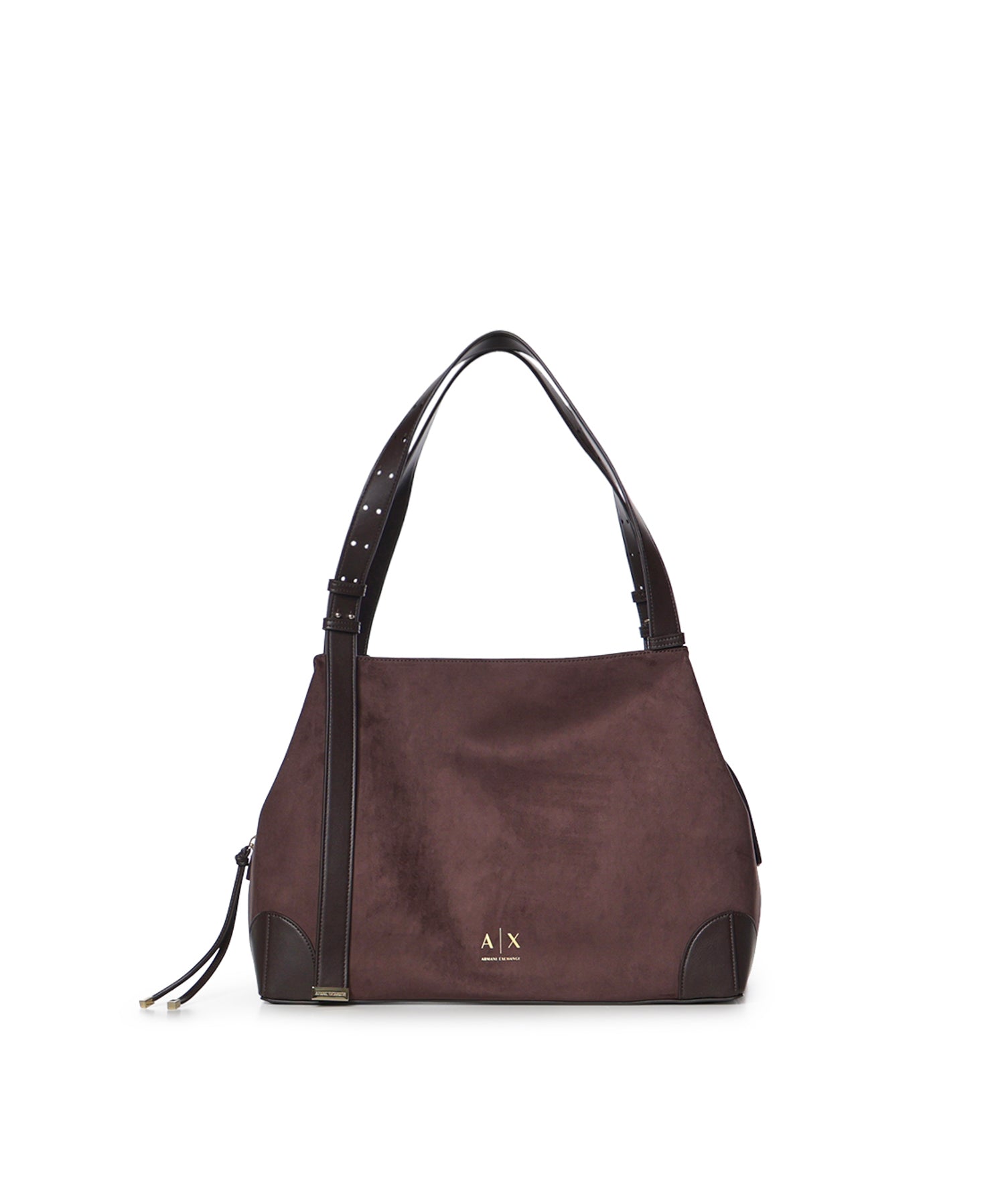 Borsa a spalla con logo XW002603 AF22666U6032 ARMANI EXCHANGE 