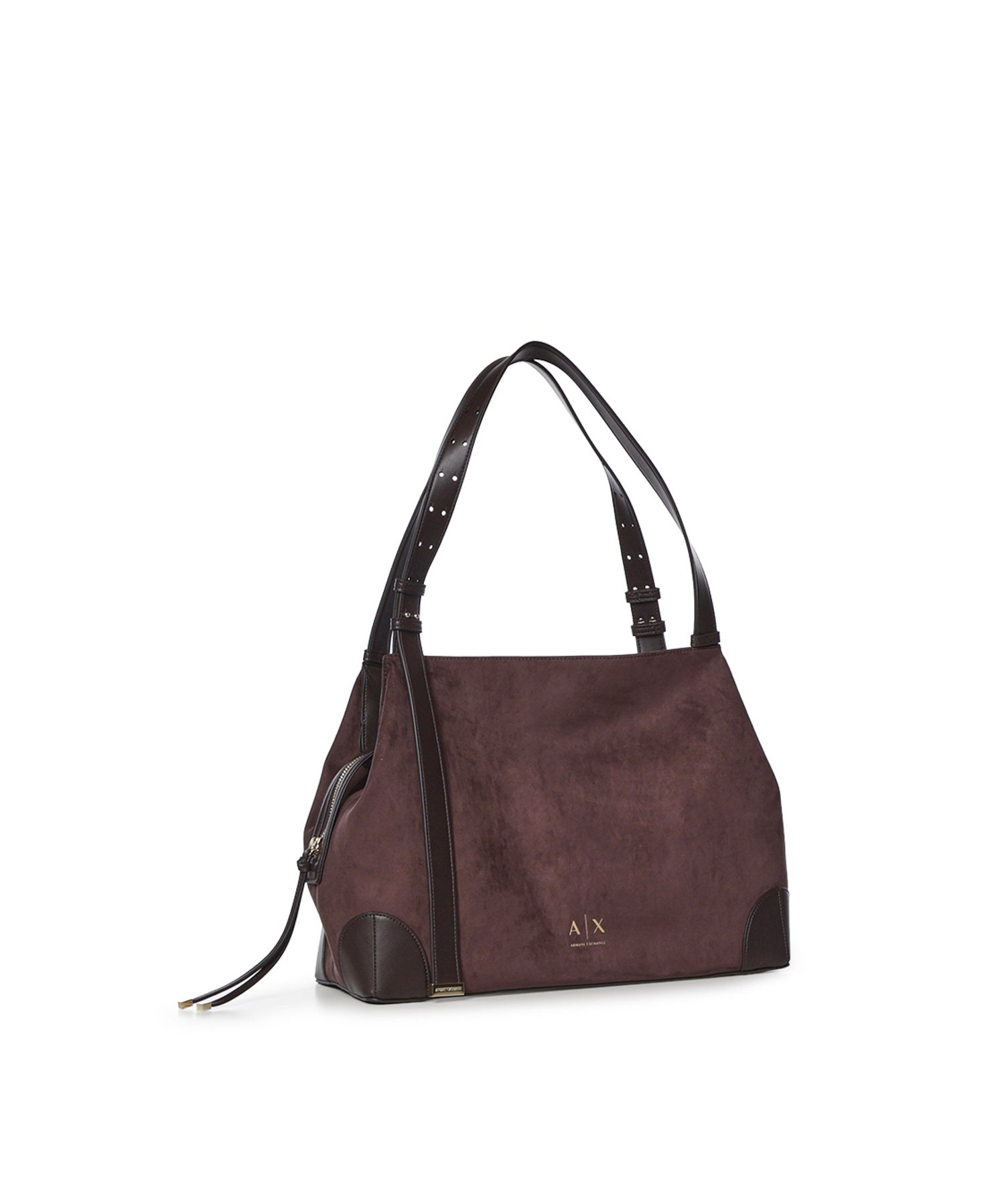 Borsa a spalla con logo XW002603 AF22666U6032 ARMANI EXCHANGE 