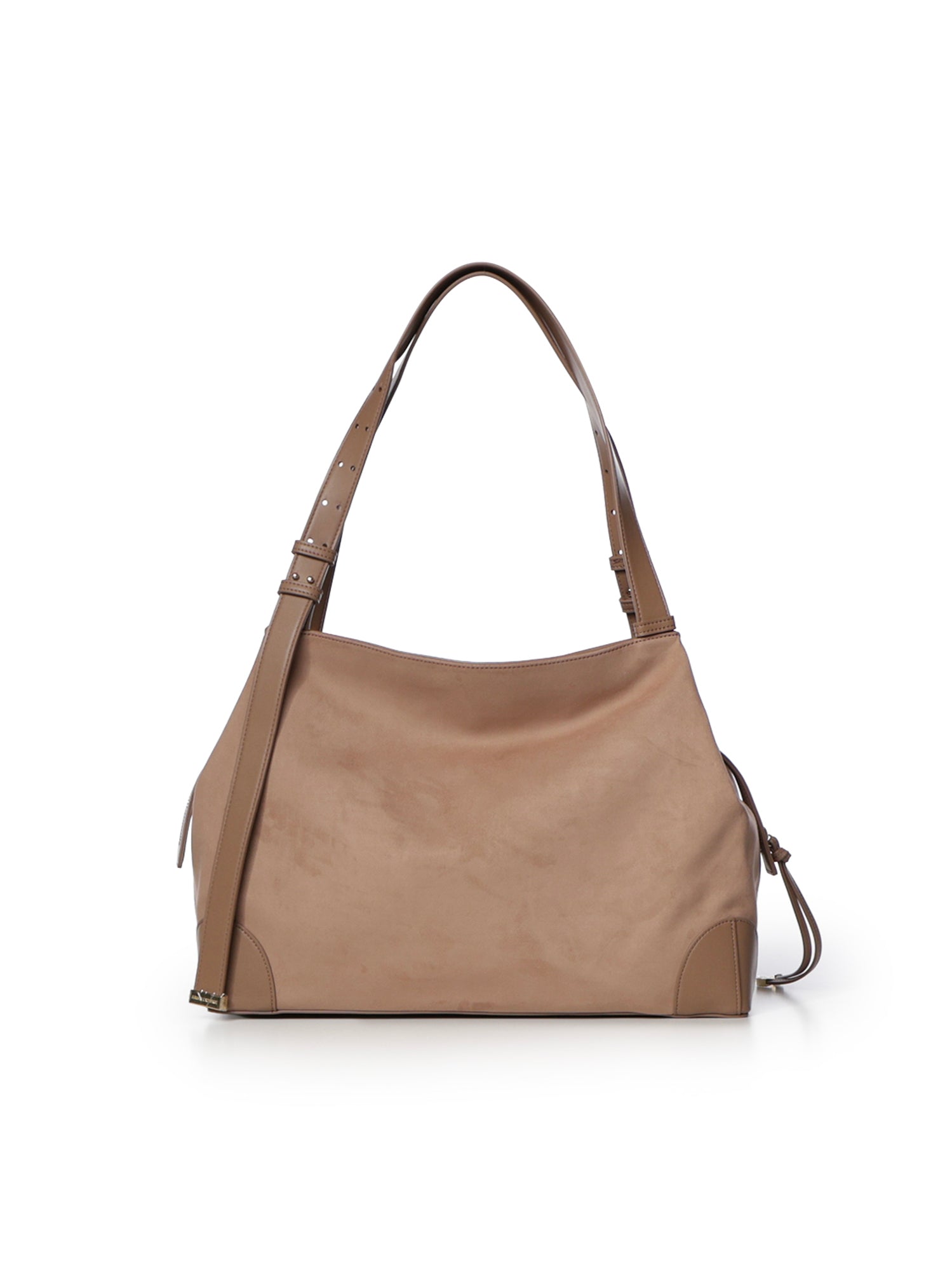 Borsa a spalla con logo XW002603 AF22666U6186 ARMANI EXCHANGE 