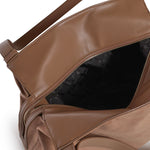Borsa a spalla con logo XW002603 AF22666U6186 ARMANI EXCHANGE 