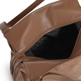 Borsa a spalla con logo XW002603 AF22666U6186 ARMANI EXCHANGE 