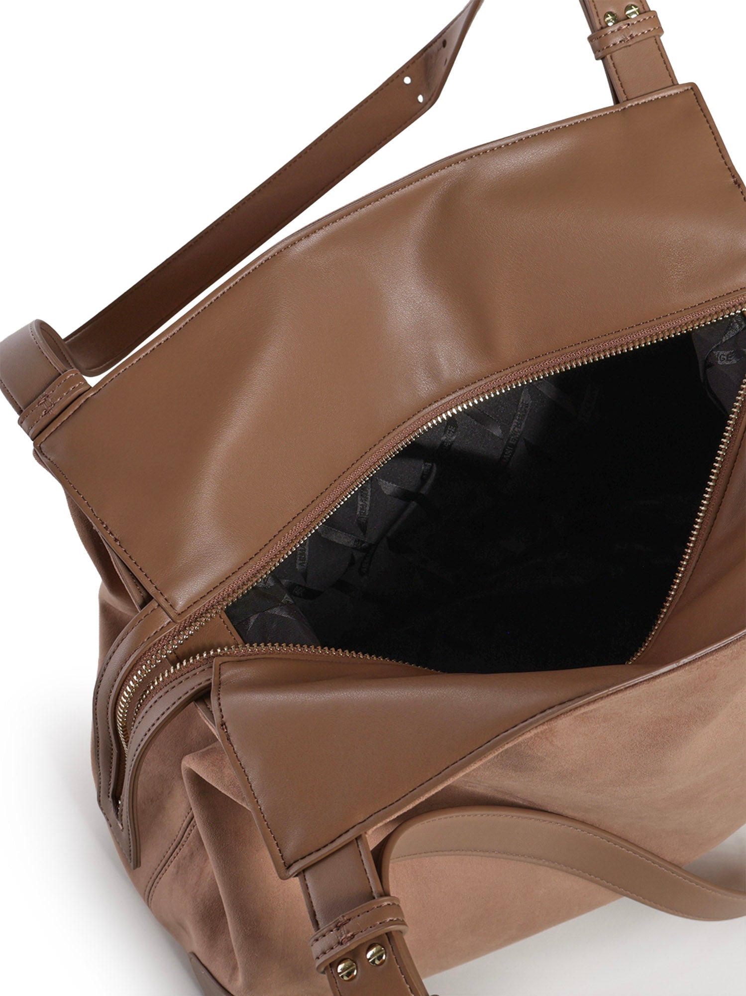 Borsa a spalla con logo XW002603 AF22666U6186 ARMANI EXCHANGE 