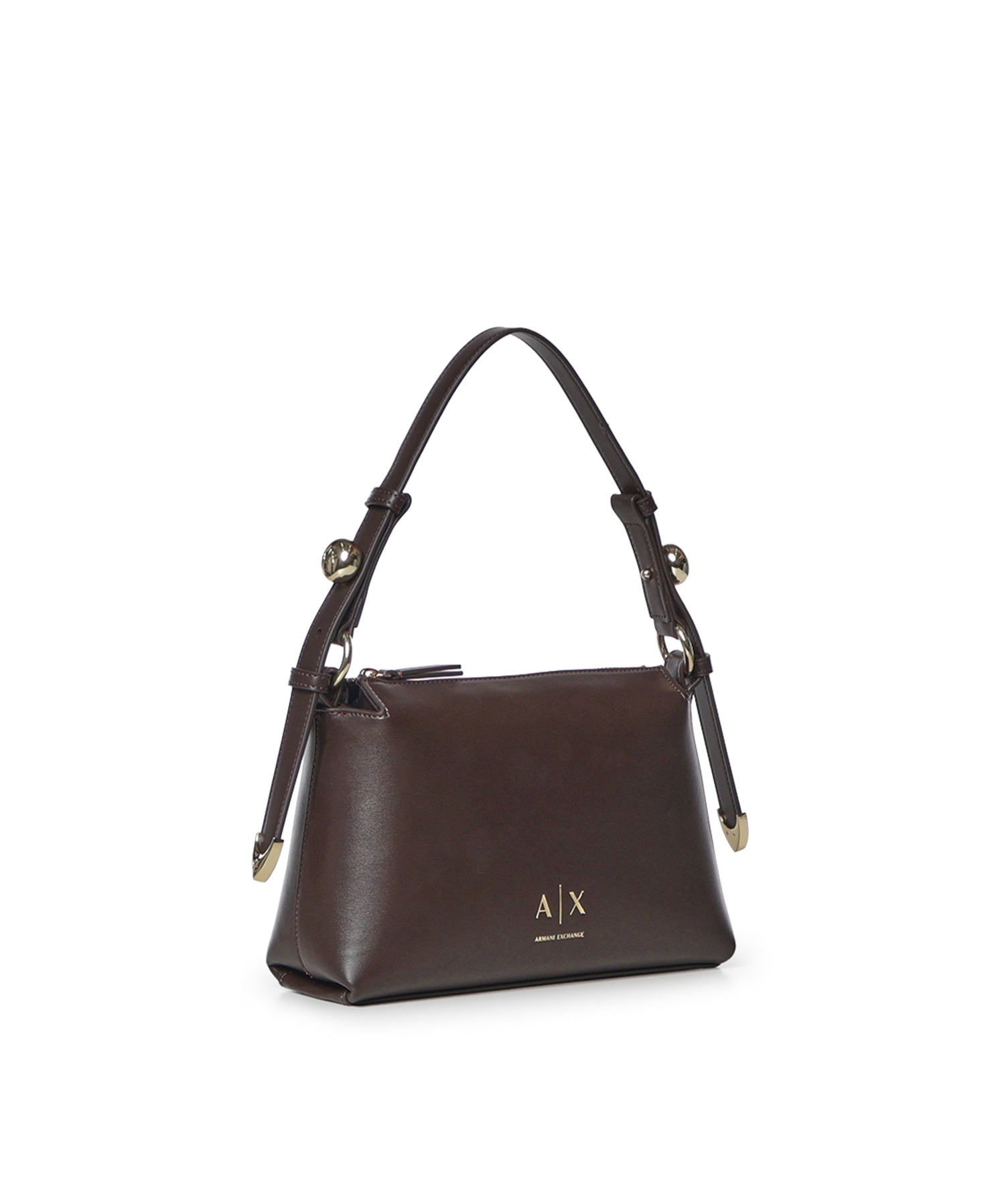Borsa a spalla con logo XW002990 AF26452U6032 ARMANI EXCHANGE 