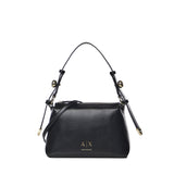 Borsa a spalla con logo XW002990 AF26452UC001 ARMANI EXCHANGE 