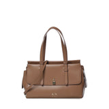 Shopper con logo XW003020 AF28605U6186 ARMANI EXCHANGE 
