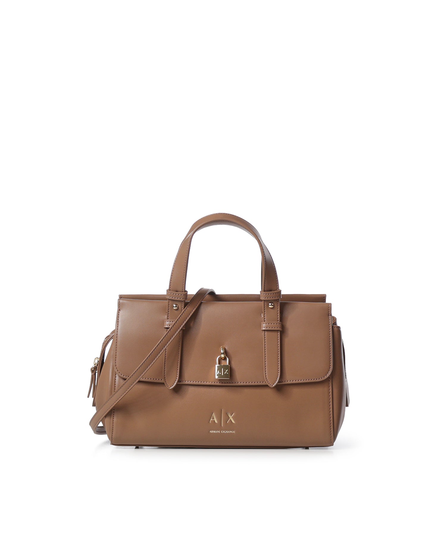Borsa shopping con logo XW003055 AF28605U6186 ARMANI EXCHANGE 