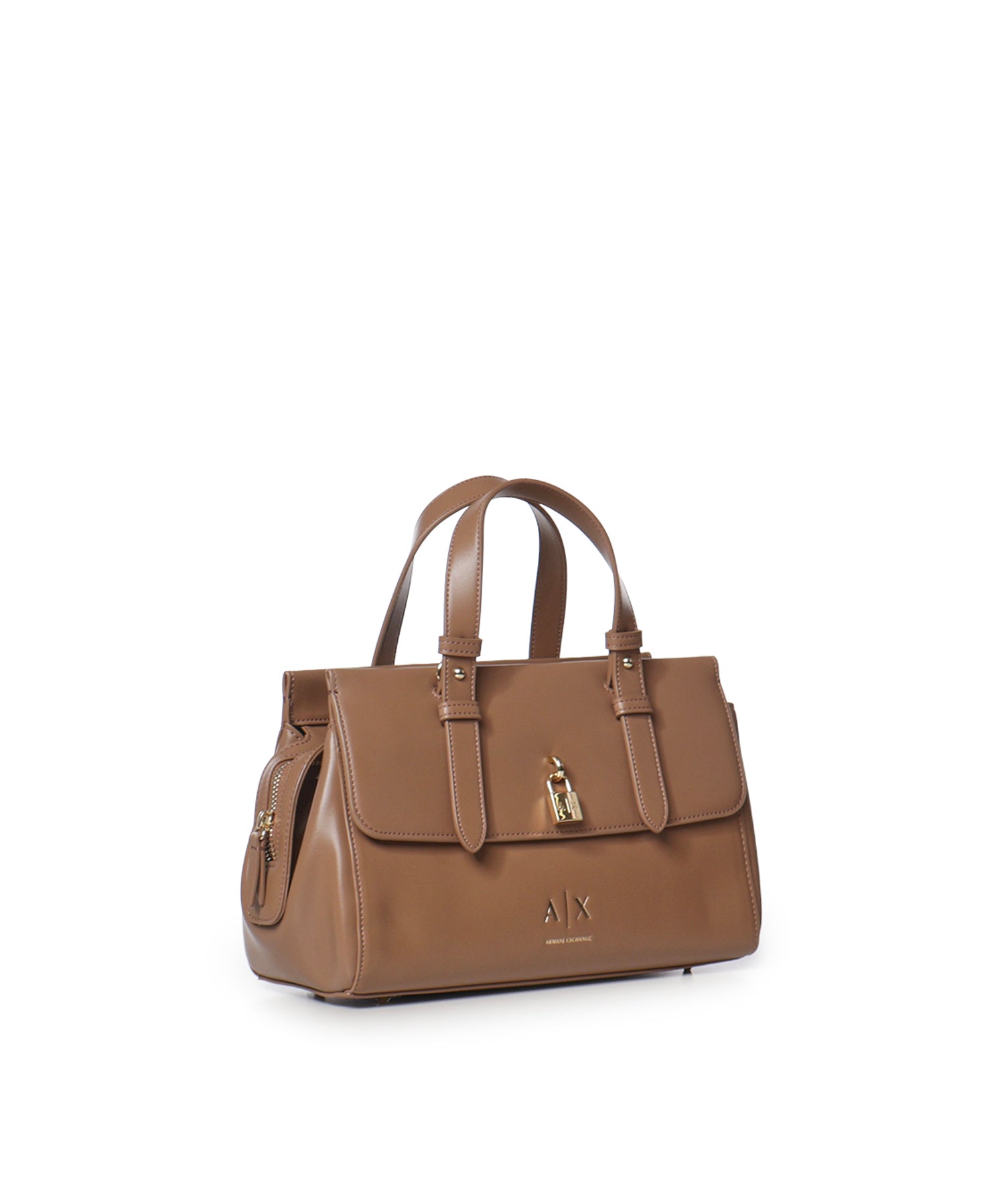 Borsa shopping con logo XW003055 AF28605U6186 ARMANI EXCHANGE 