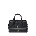 Borsa shopping con logo XW003055 AF28605UC001 ARMANI EXCHANGE 