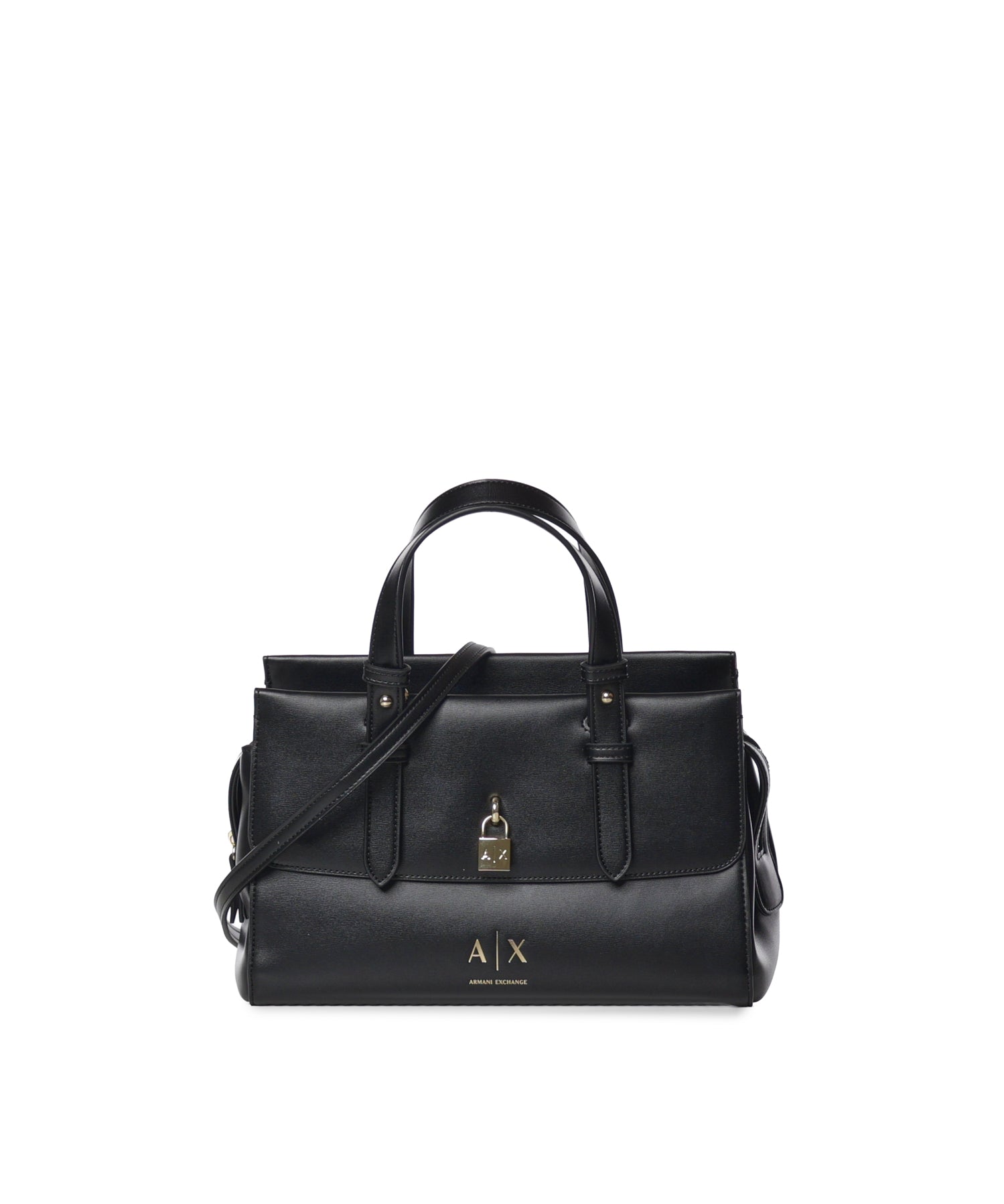 Borsa shopping con logo XW003055 AF28605UC001 ARMANI EXCHANGE 