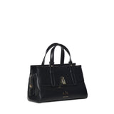 Borsa shopping con logo XW003055 AF28605UC001 ARMANI EXCHANGE 